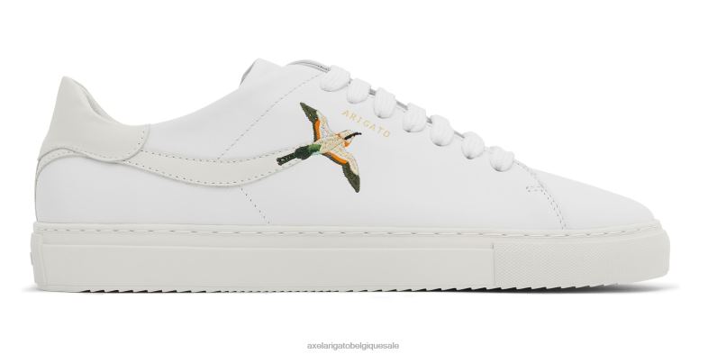 Axel arigato basket oiseaux shop